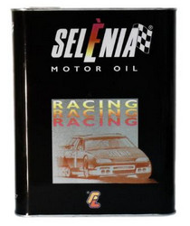Купить моторное масло Selenia Racing 10W-60, в интернет-магазине в Апатитах