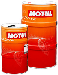 ������ �������� ����� Motul Specific 505.01,  � ��������-�������� � ��������