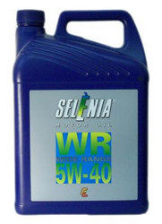 Купить моторное масло Selenia WR 5W-40, в интернет-магазине в Апатитах