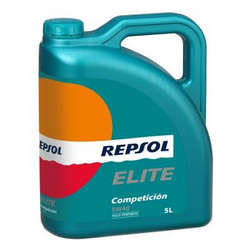 Купить моторное масло Repsol Elite Competicion, в интернет-магазине в Апатитах