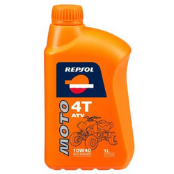 Купить моторное масло Repsol Moto ATV 4T, в интернет-магазине в Апатитах