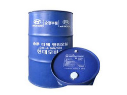 Купить моторное масло Hyundai / kia Hyundai/KIA Premium LS Diesel SAE 5W30 CH-4, в интернет-магазине в Апатитах