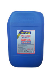 Купить моторное масло Ravenol Fanfaro DEISEL UHPD TRD 12 5W-40, 208л, в интернет-магазине в Апатитах