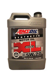 Купить моторное масло Amsoil XL Extended Life, 3,784л, в интернет-магазине в Апатитах