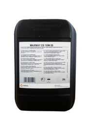 Купить моторное масло Statoil MaxWay E9 SAE 10W-30 (20л), в интернет-магазине в Апатитах