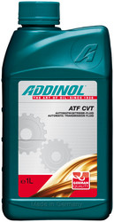 Купить трансмиссионное масло Addinol ATF CVT 1L,  в интернет-магазине в Апатитах
