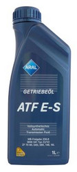 Купить трансмиссионное масло Aral  Getriebeoel ATF E-S,  в интернет-магазине в Апатитах
