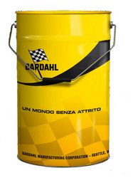    Bardahl T&D OIL 85W-140, 25.,   -  