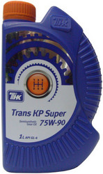    Trans KP Super 75W90 1 , , 