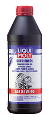    Liqui moly   Getriebeoil SAE 85W-90,   -  