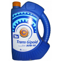       Trans Gipoid 80W90 4,   -  