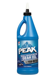    Peak  Synthetic Gear Oil 75W-90 (0,946),   -  