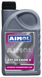 Купить трансмиссионное масло Aimol Трансмиссионное масло  ATF D-II 1л,  в интернет-магазине в Апатитах