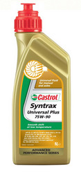    Castrol   Syntrax Universal Plus 75W-90, 1 ,   -  