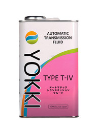    Yokki  ATF T-IV,   -  