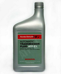    Honda    "ATF DW-1 Fluid", 1,   -  