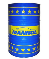    Mannol .  AutoMatic Special ATF WS,   -  