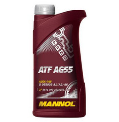    Mannol .  ATF AG55,   -  