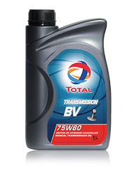    Total   Transmission Bv 75W80,   -  