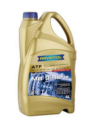    Ravenol  ATF MB 9-SERIE,   -  