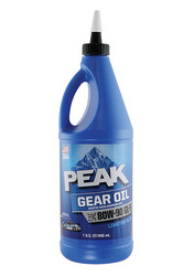    Peak  Gear Oil 80W-90 (0,946),   -  