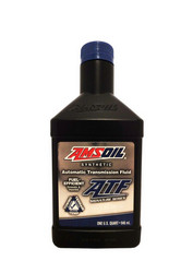 Купить трансмиссионное масло Amsoil Трансмиссионное масло  Signature Series Fuel-Efficient (0,946л),  в интернет-магазине в Апатитах