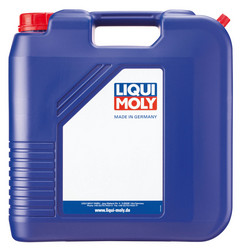 Купить трансмиссионное масло Liqui moly ATF II E, в интернет-магазине в Апатитах