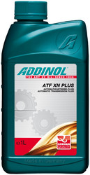 Купить трансмиссионное масло Addinol ATF XN Plus 1L,  в интернет-магазине в Апатитах