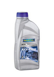    Ravenol  ATF Fluid,   -  