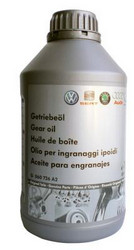   Vag Volkswagen Gear Oil,   -  