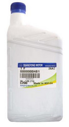    Ssangyong OIL-T/M SAE 75W/85, API GL-4,   -  
