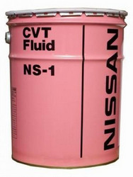    Nissan  CVT Fluid NS-1,   -  