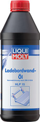 Купить трансмиссионное масло Liqui moly Гидравлическое масло для Гидробортов Ladebordwand-Oil, в интернет-магазине в Апатитах