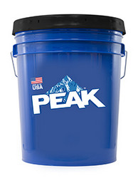    Peak    CVT Fluid,   -  