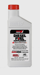 Присадка Для дизеля, Power service Присадка Diesel Fuel Supplemental +Cetane Boost | Артикул 1016