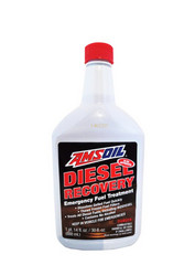 Присадка Для дизеля, Amsoil Присадка Diesel Recovery Emergency Fuel Treatment (0,888л) | Артикул DRCCN
