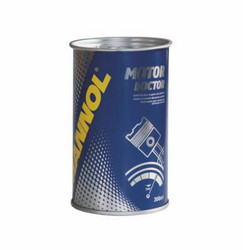 Присадка Для масла, Mannol Присадка для снижения трения Molibden Additive | Артикул 4036021899916